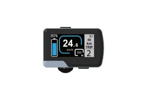 Wyświetlacz Ecobike KD-386 36V LCD (seria SX Youth)