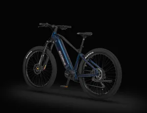 Rower elektryczny Ecobike RX 500 Blue - CAN