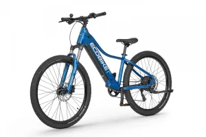 Rower elektryczny Ecobike SX Youth Blue 14"