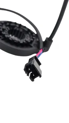 Czujnik ruchu Ecobike D12L Lewy 800 mm 3 PIN - Traffic, Tourism, Basic