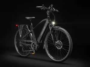 Rower elektryczny Ecobike X-Cross M