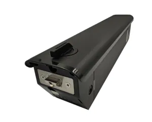 Bateria Ecobike X 500 48V 15 - 20 AH - CAN