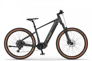 Rower elektryczny Ecobike Core Moonstone