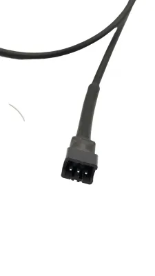 Czujnik ruchu Ecobike DH Prawy 800 mm 3-PIN