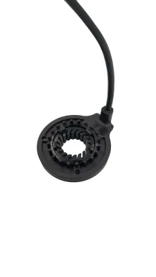 Czujnik ruchu Ecobike D12L LEFT 60 mm SX Youth