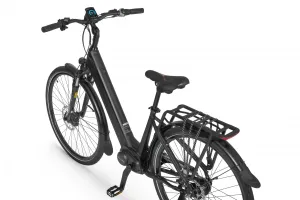 Rower elektryczny Ecobike LX