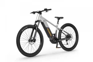 Rower elektryczny Ecobike Mauler