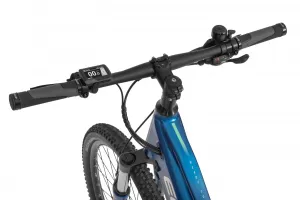 Rower elektryczny Ecobike SX Youth Blue 14"
