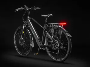 Rower elektryczny Ecobike X-Cross M