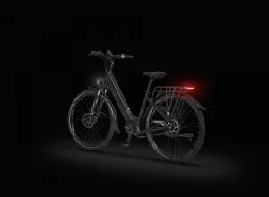 Rower elektryczny Ecobike LX