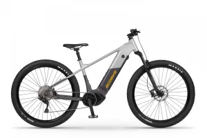 Rower elektryczny Ecobike Mauler
