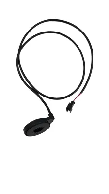 Czujnik ruchu Ecobike D12L Lewy 800 mm 3 PIN - Traffic, Tourism, Basic