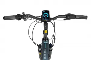 Rower elektryczny Ecobike MX
