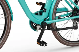 Rower elektryczny Ecobike Traffic Mint