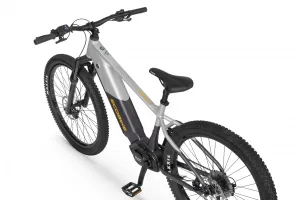 Rower elektryczny Ecobike Mauler