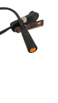 Czujnik ruchu Ecobike do zestawów do konwersji trapezowych - strona lewa