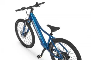 Rower elektryczny Ecobike SX Youth Blue 14"