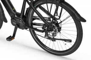 Rower elektryczny Ecobike LX 100 Black