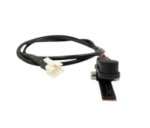 Czujnik ruchu Ecobike - zestawy bagażnikowe, strona lewa