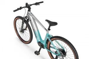 Rower elektryczny Ecobike Core Arctic Fade