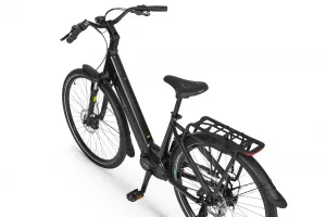 Rower elektryczny Ecobike LX 100 Black