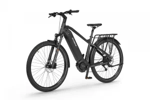 Rower elektryczny Ecobike MX 500 Graphite