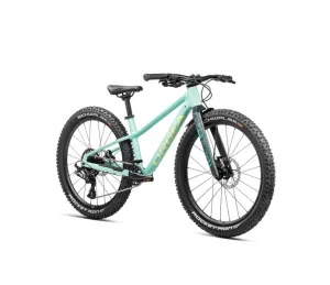 ORBEA ROWER DZIECIĘCY KIMU 24 H10 24 Green