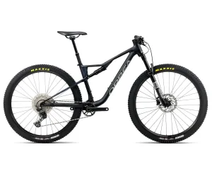 Orbea rower MTB OIZ H30 S Armor Black