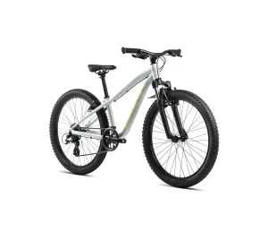 Orbea rower dziecięcy MX 24 XC Silver - Lime