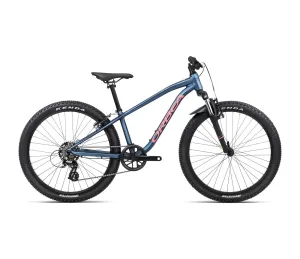 Orbea rower dziecięcy MX 24 XC Blue - Red