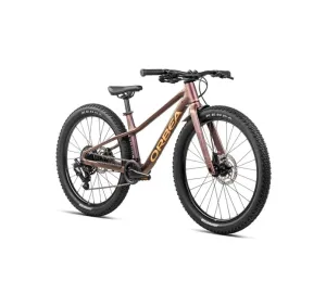 ORBEA ROWER DZIECIĘCY KIMU 24 H20 24 Sunset