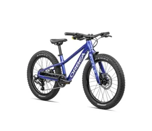 ORBEA ROWER DZIECIĘCY KIMU 20 H20 20 Blue