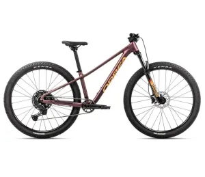 ORBEA ROWER DZIECIĘCY KIMU 27 H20 27 Sunset