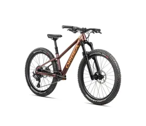 ORBEA ROWER DZIECIĘCY KIMU 24 H10 TR 24 Sunset