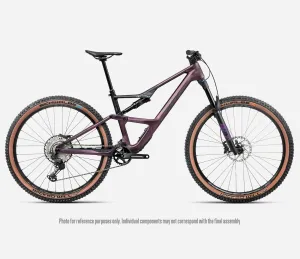 Orbea rower MTB OCCAM SL M-LTD XL MYO