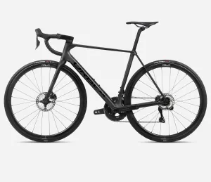 Orbea rower szosowy ORCA M20iTEAM 57 Vulcano-Black Black