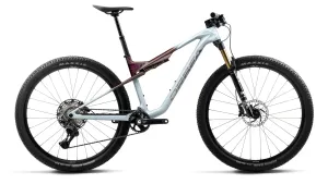 Orbea rower MTB OIZ M20 S Frozen - Sunset