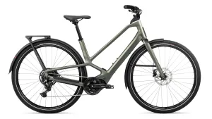 Orbea BP rower elektryczny DIEM 30 M Green