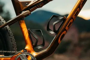 Orbea rower MTB OIZ M-LTD M Carbon - Orange