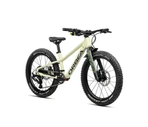 ORBEA ROWER DZIECIĘCY KIMU 20 H10 20 Gum