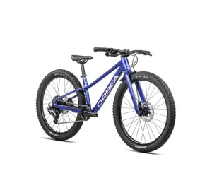 ORBEA ROWER DZIECIĘCY KIMU 24 H20 24 Blue