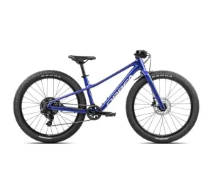 ORBEA ROWER DZIECIĘCY KIMU 24 H20 24 Blue