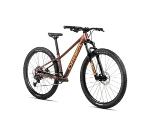 ORBEA ROWER DZIECIĘCY KIMU 27 H20 27 Sunset