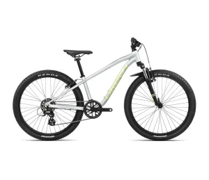 Orbea rower dziecięcy MX 24 XC Silver - Lime