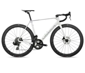 Orbea rower szosowy ORCA M22 TEAM 55 White - Lilac