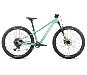 ORBEA ROWER DZIECIĘCY KIMU 27 H20 27 Green