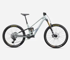 ORBEA ROWER MTB RALLON RS-LTD MULLET M Frozen - Carbon