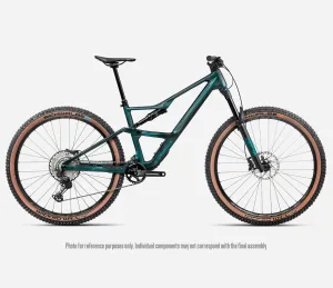 Orbea rower MTB OCCAM SL M-LTD L MYO