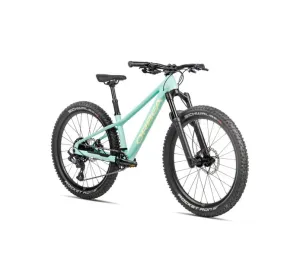 ORBEA ROWER DZIECIĘCY KIMU 24 H10 TR 24 Green