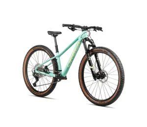 ORBEA ROWER DZIECIĘCY KIMU 27 H10 27 Green